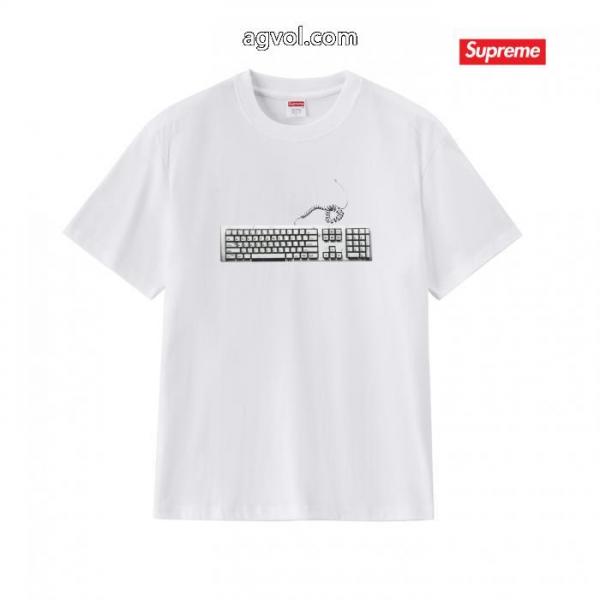 期間限定激安 大人の上質感 ファションスタイルが演出するTシャツブランド 偽物 激安 通販SUPREME. 2