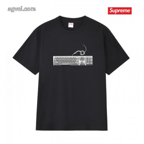 期間限定激安 大人の上質感 ファションスタイルが演出するTシャツブランド 偽物 激安 通販SUPREME. 1