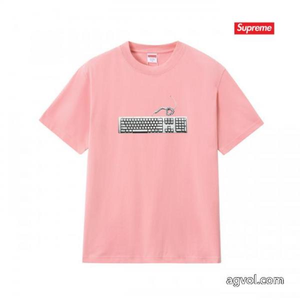 期間限定激安 大人の上質感 ファションスタイルが演出するTシャツブランド 偽物 激安 通販SUPREME. 4