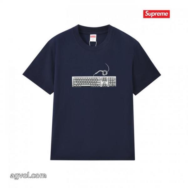 期間限定激安 大人の上質感 ファションスタイルが演出するTシャツブランド 偽物 激安 通販SUPREME. 5