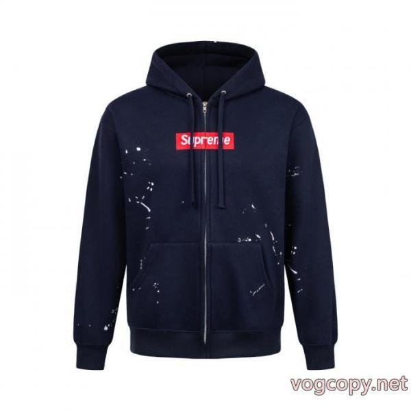 2026新作登場 激安上品 お洒落さん必見パーカーSUPREMEスーパー コピー 通販 2