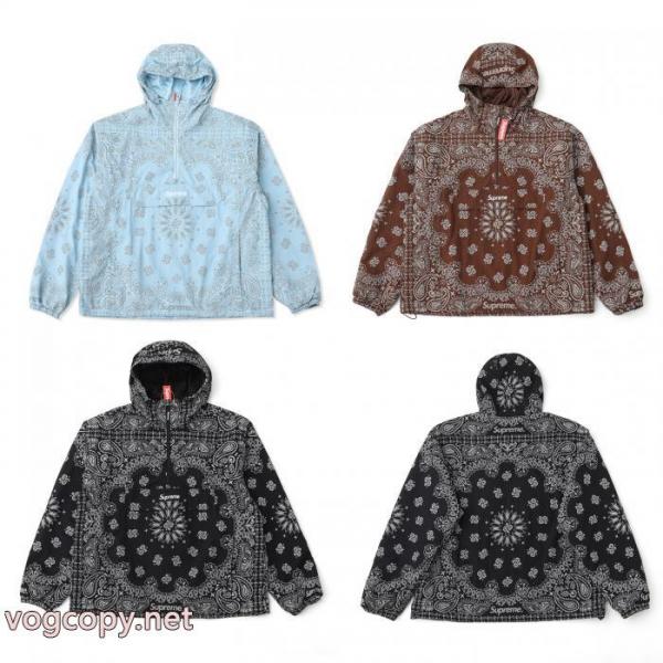 ジャケットSUPREME人気沸騰アイテム 全国無料お買い得 最安に挑戦激安 通販 専門 2