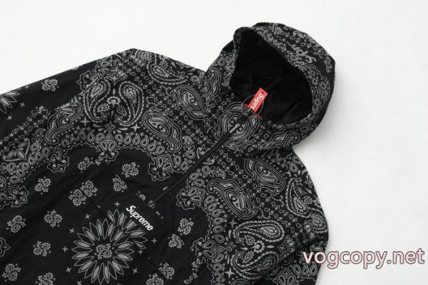 ジャケットSUPREME人気沸騰アイテム 全国無料お買い得 最安に挑戦激安 通販 専門 3