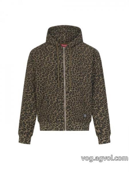 2026年人気商品 美しいデザイン お洒落な存在感 SUPREMEブランド 偽物 激安コート 0