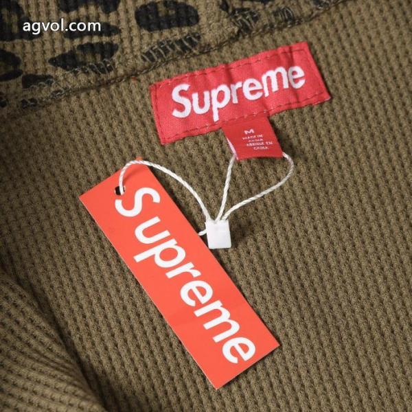 2026年人気商品 美しいデザイン お洒落な存在感 SUPREMEブランド 偽物 激安コート 4