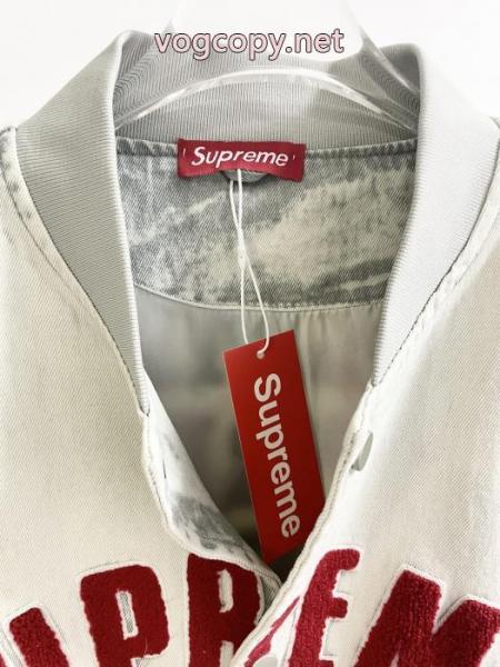 コピー ブランド 通販 安心SUPREME高級感が溢れる 日本未入荷 通勤にもOKジャケット 4
