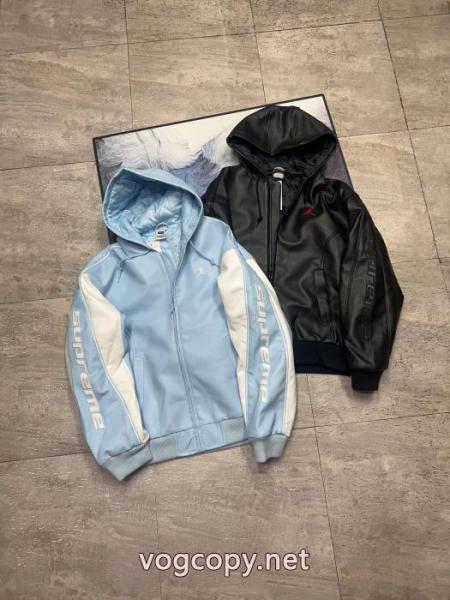 最新話題沸騰中 ファッショナブルなデザイン 最終セールブランド コピー 専門SUPREMEジャケット 4