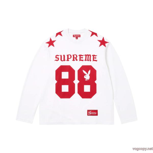 激安 ブランド 通販長袖TシャツSUPREME最安値挑戦中 オリジナル ギフトOK 0