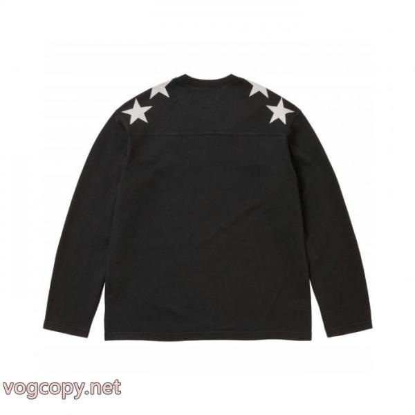 激安 ブランド 通販長袖TシャツSUPREME最安値挑戦中 オリジナル ギフトOK 2