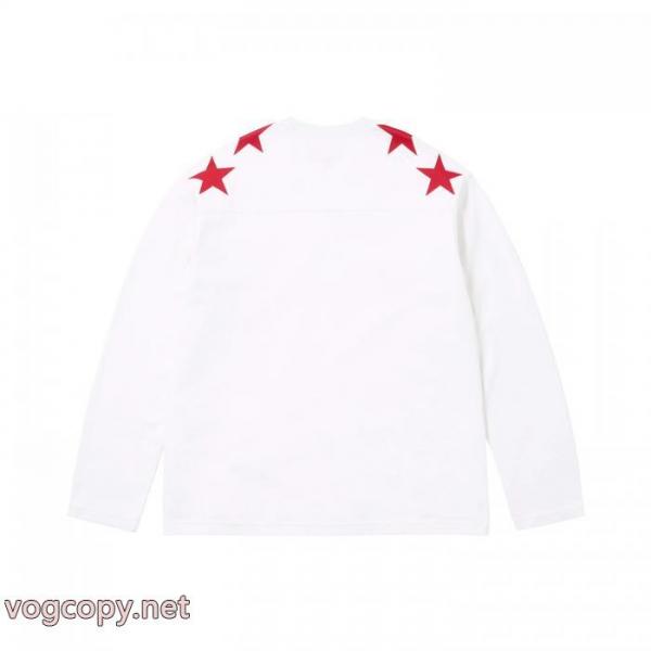 激安 ブランド 通販長袖TシャツSUPREME最安値挑戦中 オリジナル ギフトOK 3