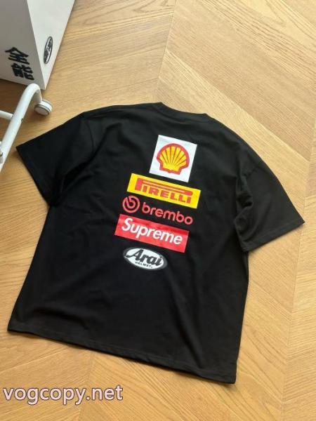 スーパー コピー ブランド 専門店26ランキング1位 鮮度が手に入る 2026年限定新作 TシャツSUPREME. 6 
