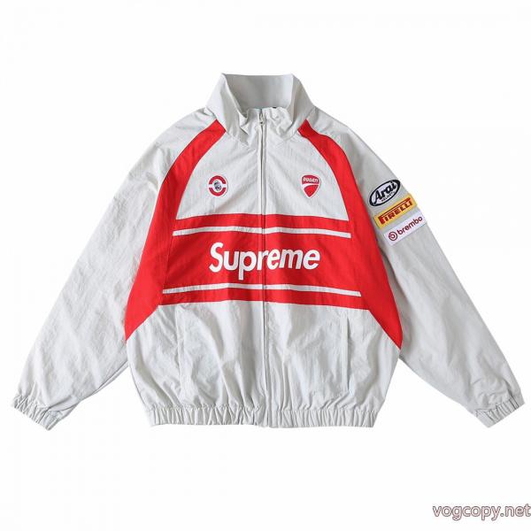 高品質な新品 大人っぽい いち押し人気ブランドシュプリームブランド スーパー コピー 通販ジャケッ.. 0