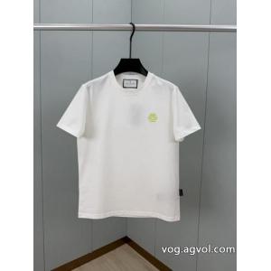 TシャツPHILIPP PLEINブランド 偽物トップスをインするスタイル 一生モノ 在庫数限定.