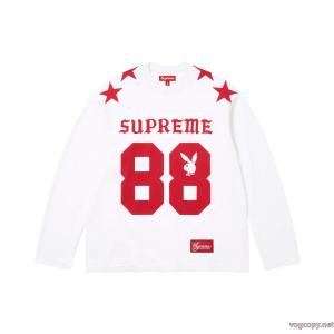 激安 ブランド 通販長袖TシャツSUPREME最安値挑戦中 オリジナル ギフトＯＫ