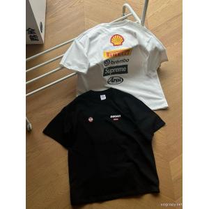 スーパー コピー ブランド 専門店26ランキング1位 鮮度が手に入る 2026年限定新作 TシャツSUPREME.