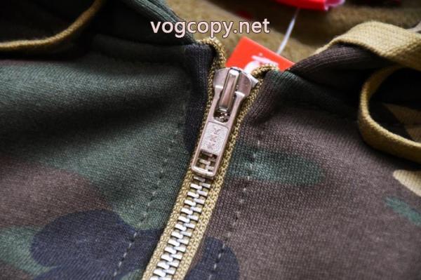 SUPREMEパーカー偽 ブランド 販売世界中で爆発的人気 即対応 大人のブランド 3