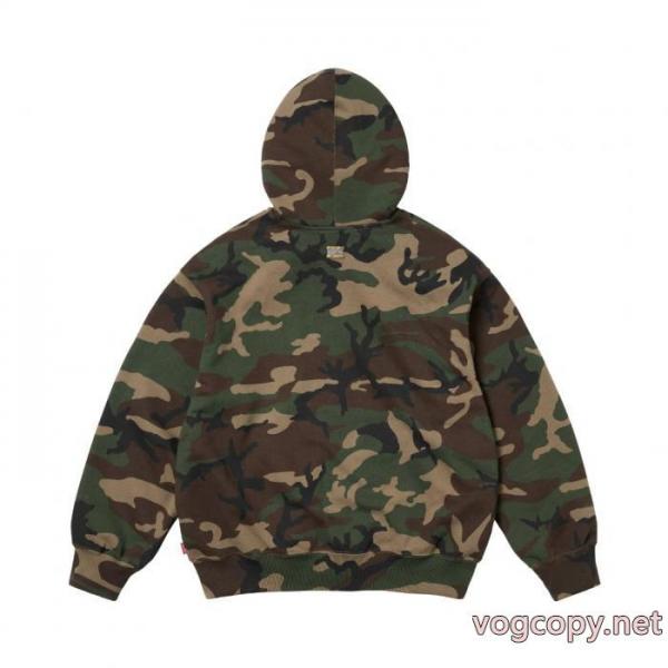 SUPREMEパーカー偽 ブランド 販売世界中で爆発的人気 即対応 大人のブランド 2