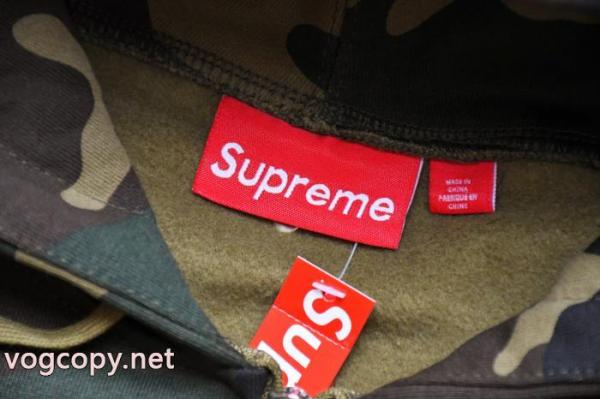 SUPREMEパーカー偽 ブランド 販売世界中で爆発的人気 即対応 大人のブランド 4
