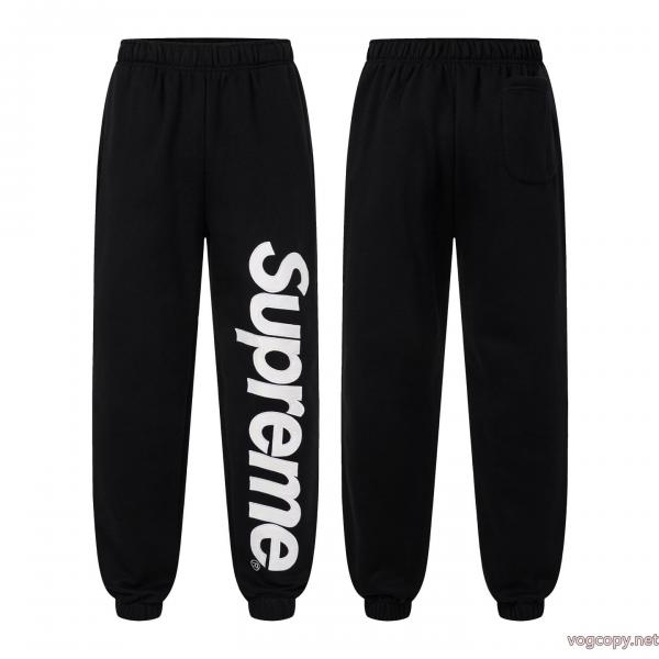 SUPREMEブランド フェイクズボン個性派 高評価！ 最新入荷 0 