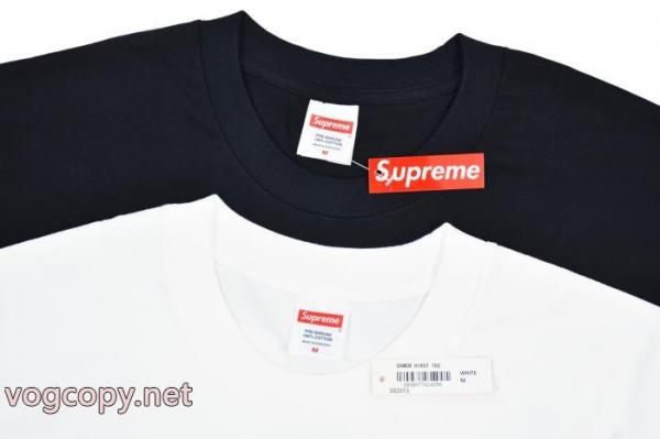 Supreme 25 ss Damien Hirstアーティスト連名金角ヤギプリント半袖Tシャツ 1