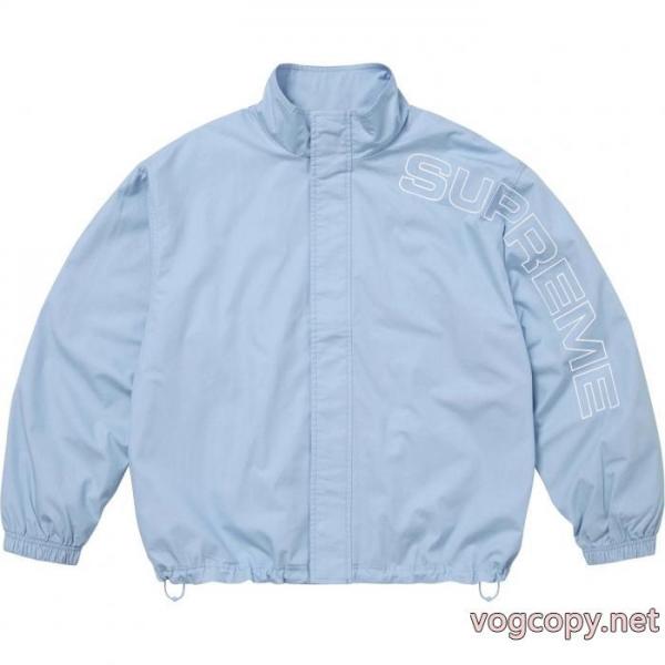 素敵な商品 ストリートで人気の高い SALE国内発送通販 ブランドジャケットSUPREME 5 