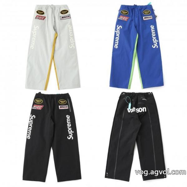 スラックススーパー ブランド コピー冬季超人気 入手困難限定アイテム 男女共用シュプリーム. 0 