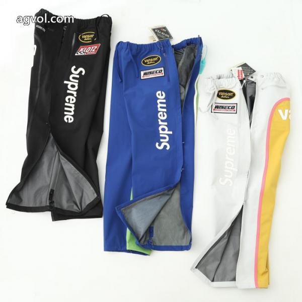 スラックススーパー ブランド コピー冬季超人気 入手困難限定アイテム 男女共用シュプリーム. 5 
