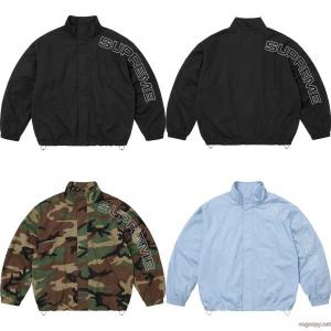 素敵な商品 ストリートで人気の高い SALE国内発送通販 ブランドジャケットSUPREME